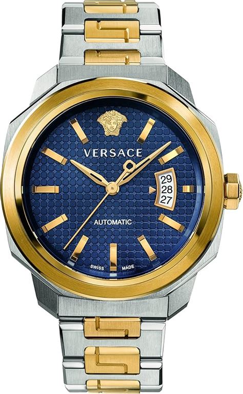 versace uhr herren automatik|versace uhrn.